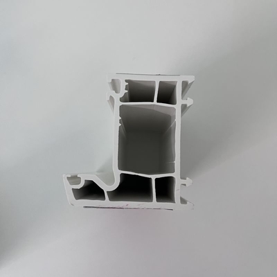 Gkbm New 60B uPVC casement window Profiles